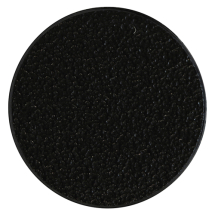 Timco 13mm Adhesive Caps Black Bulk - (Box of 1008)