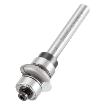 Double guided sunk bead cutter - 19.1mm dia Double guided sunk bead cutter - 19.1mm dia