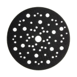 Mirka Pad Saver Ø 150mm Grip - 67 Holes (Pack of 5) Mirka Pad Saver Ø 150mm Grip - 67 Holes (Pack of 5)