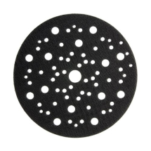 Mirka Pad Saver Ø 150mm Grip - 67 Holes (Pack of 5) Mirka Pad Saver Ø 150mm Grip - 67 Holes (Pack of 5)