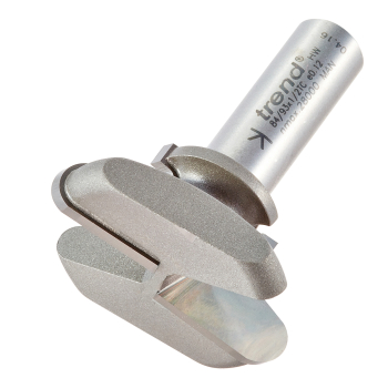 Drawer pull cutter - 45mm dia Drawer pull cutter - 45mm dia