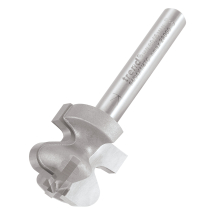 Drawer pull cutter - 19mm dia
