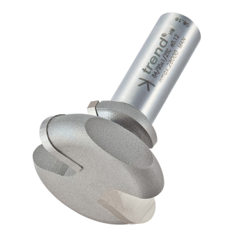 Drawer pull cutter - 38mm dia Drawer pull cutter - 38mm dia