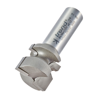 Drawer pull cutter - 22mm dia Drawer pull cutter - 22mm dia