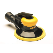 MIRKA ROS 625CV Ø 150 mm 2.5 mm Orbital Sander MIRKA ROS 625CV Ø 150 mm 2.5 mm Orbital Sander
