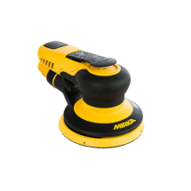 Mirka PROS 650CV Ø 150 mm 5.0 mm Orbital Sander Mirka PROS 650CV Ø 150 mm 5.0 mm Orbital Sander