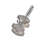 Staff bead nosing cutter - 57.5mm length Staff bead nosing cutter - 57.5mm length