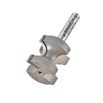 Staff bead nosing cutter - 57.5mm length Staff bead nosing cutter - 57.5mm length