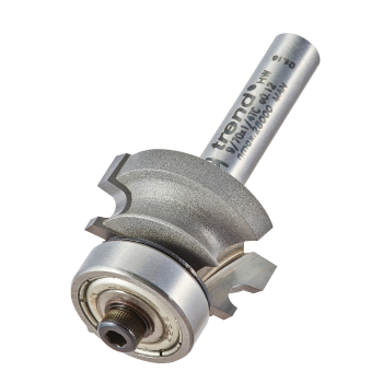 Bearing guided corner bead cutter - 23mm Bearing guided corner bead cutter - 23mm