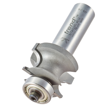 Bearing guided corner bead cutter - 28mm (66.5mm) Bearing guided corner bead cutter - 28mm (66.5mm)