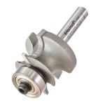 Bearing guided corner bead cutter - 28mm (57mm) Bearing guided corner bead cutter - 28mm (57mm)