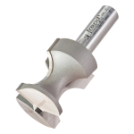 Hand hole staff bead cutter - 15mm radius Hand hole staff bead cutter - 15mm radius
