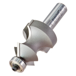 Modern torus cutter Modern torus cutter