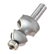 Victorian torus cutter Victorian torus cutter