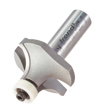 Bull nose combination cutter Bull nose combination cutter