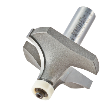 Bull nose combination cutter Bull nose combination cutter