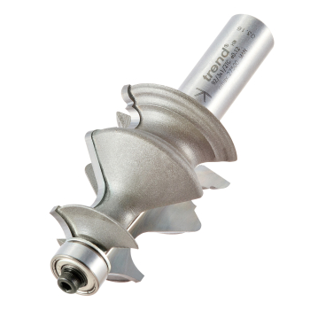 Multi-Mould cutter - 35mm dia Multi-Mould cutter - 35mm dia