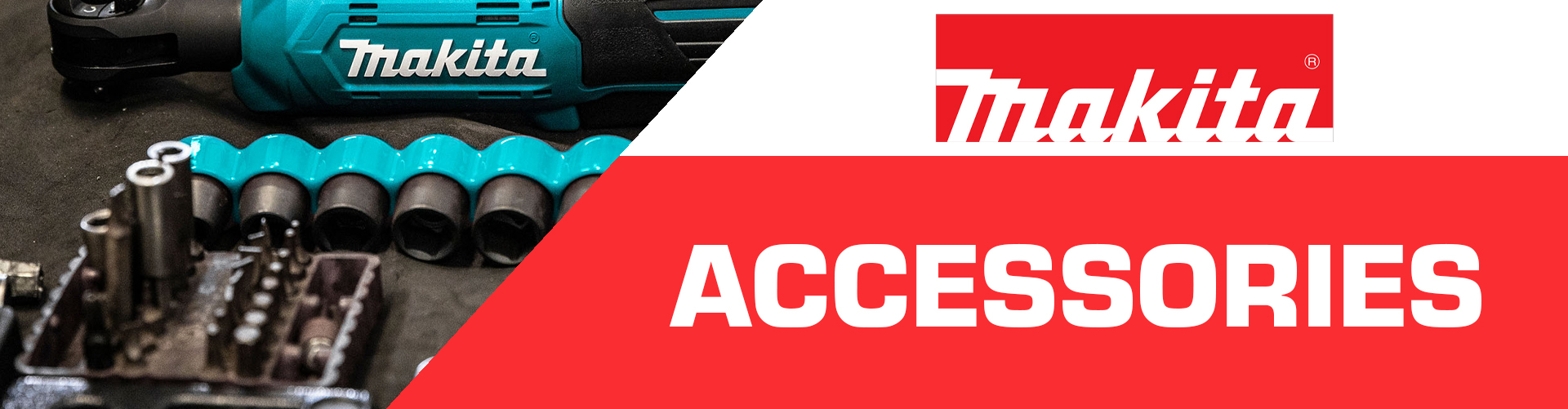 Makita New Lines