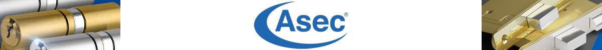 Asec Ironmongry