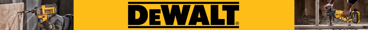 DeWALT