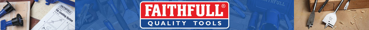 Faithfull Handtools