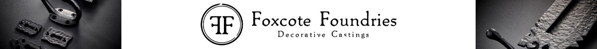 Foxcote Foundries