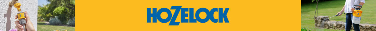 Hozelock Products