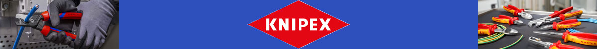 Knipex Handtools