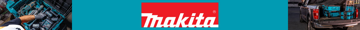 Makita Storage