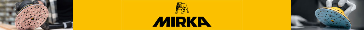 Mirka Abrasives
