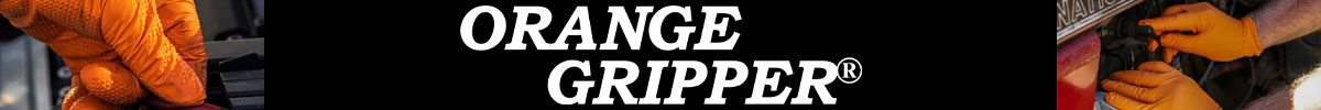 Orange Gripper