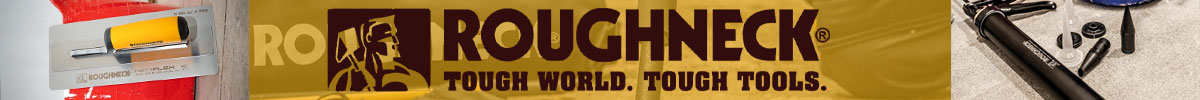 Roughneck Tools