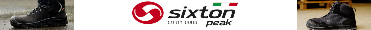 Sixton Boots