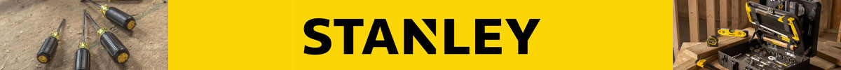 Stanley Handtools