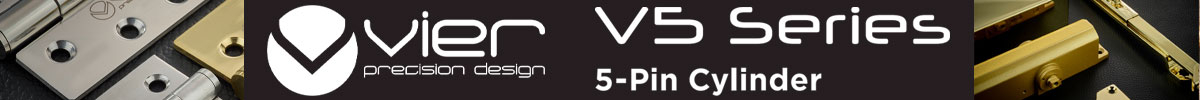 Vier V5
