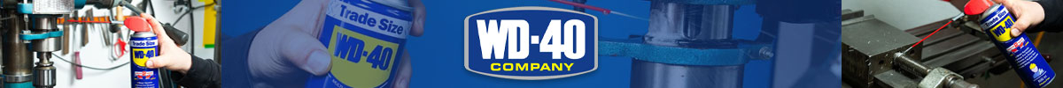 WD-40