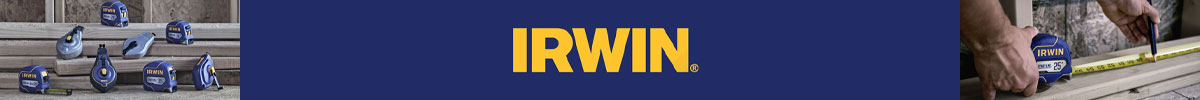 Irwin Handtools