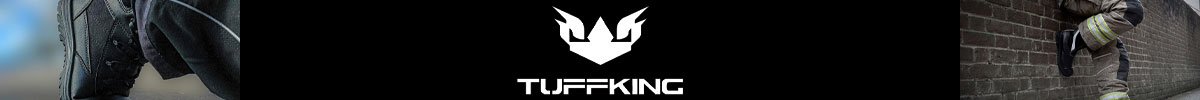 Tuffking Boots