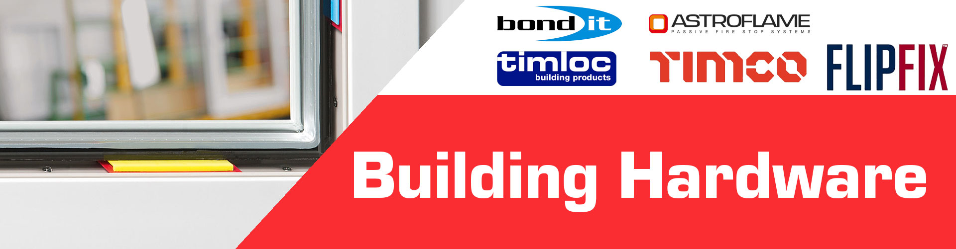 Building Hardware