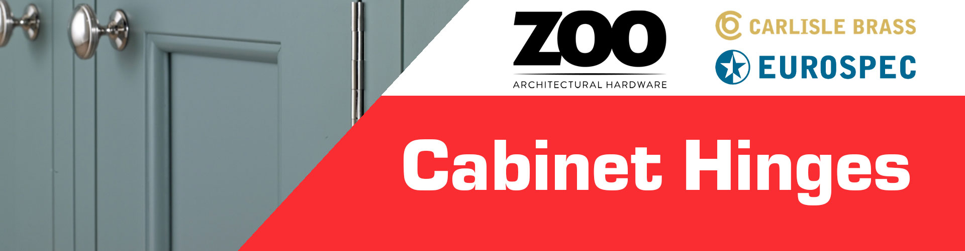 Cabinet Hinges