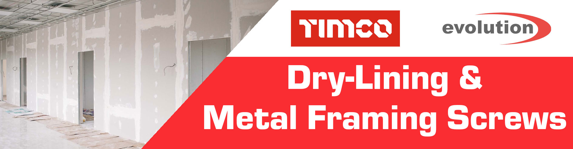 Dry Wall Screws