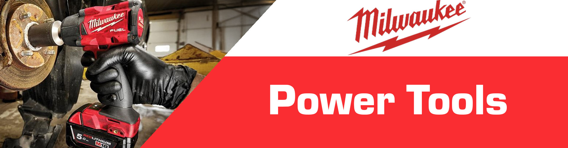 Power Tools