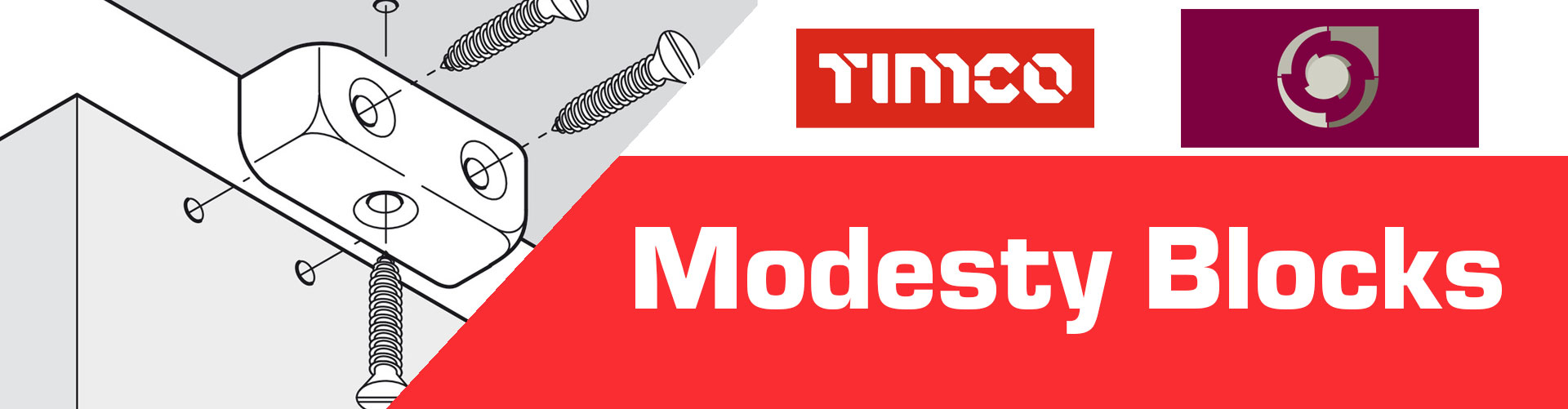 Modesty Blocks