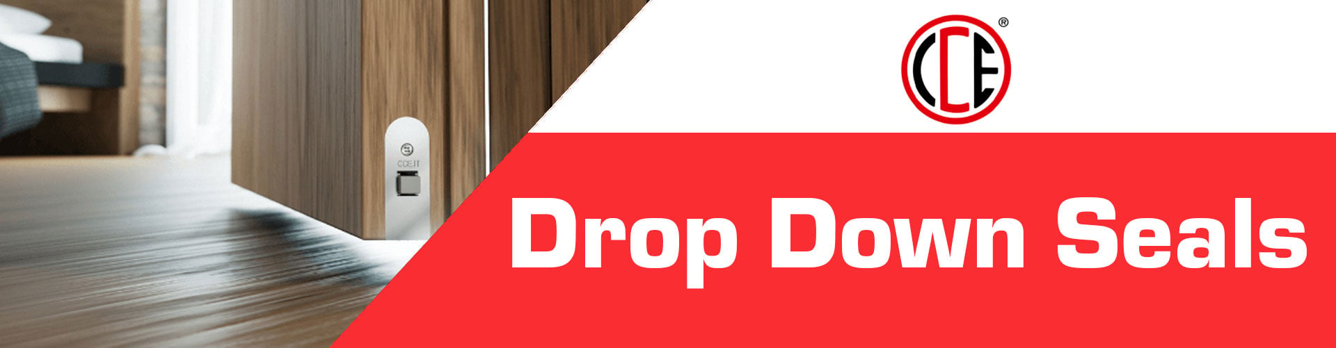 Drop Seals