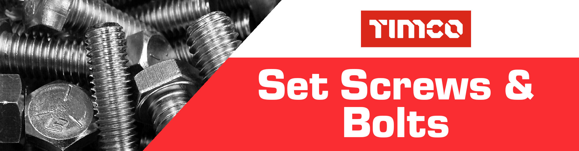 Set Screws