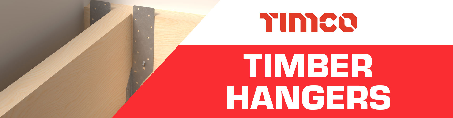 Timber Hangers