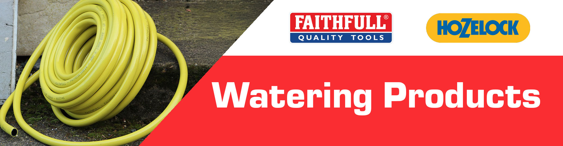 Watering Products