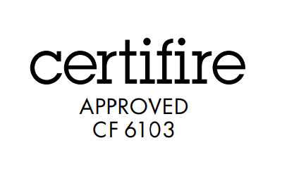 Certifire Class CF6103