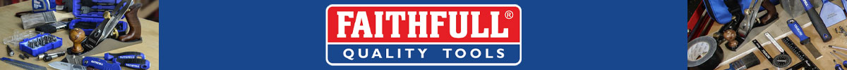 Faithfull Handtools