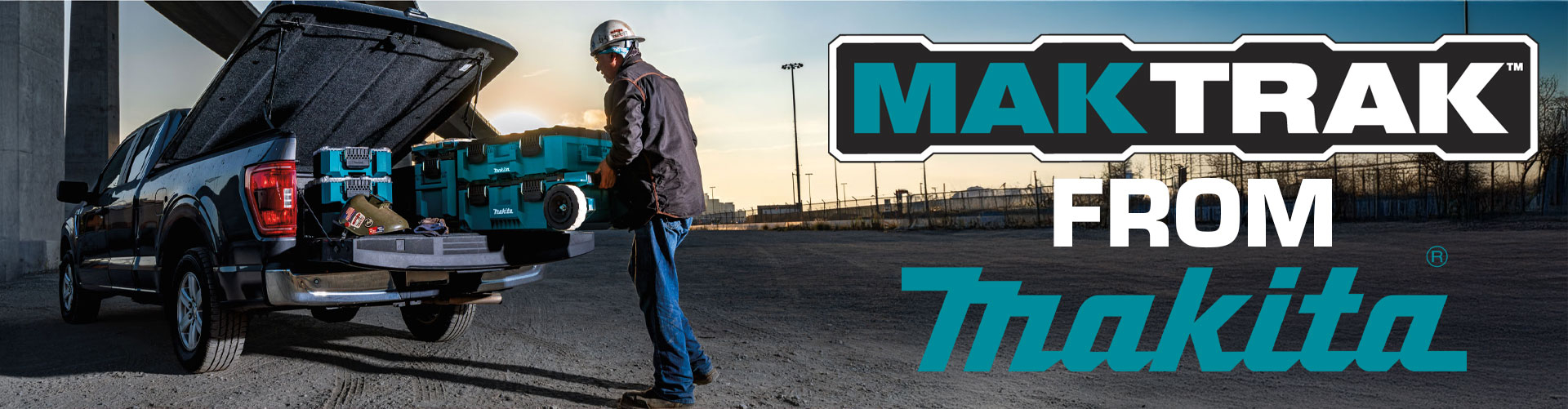 MakTrak